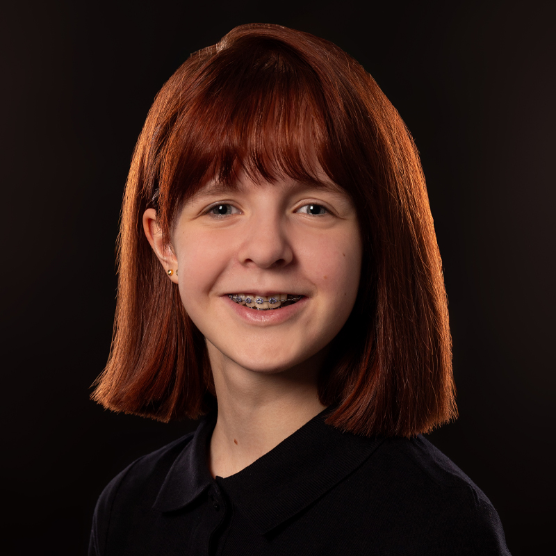 Emily Behrens, Veranstaltungskauffrau in Ausbildung