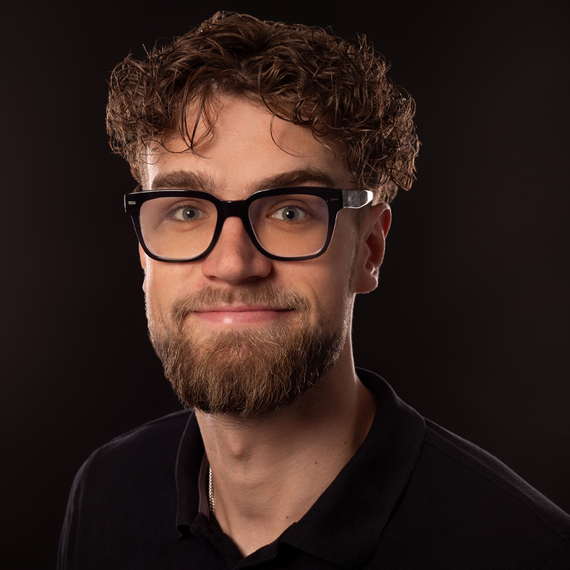 Phillip Schwarz, Backoffice